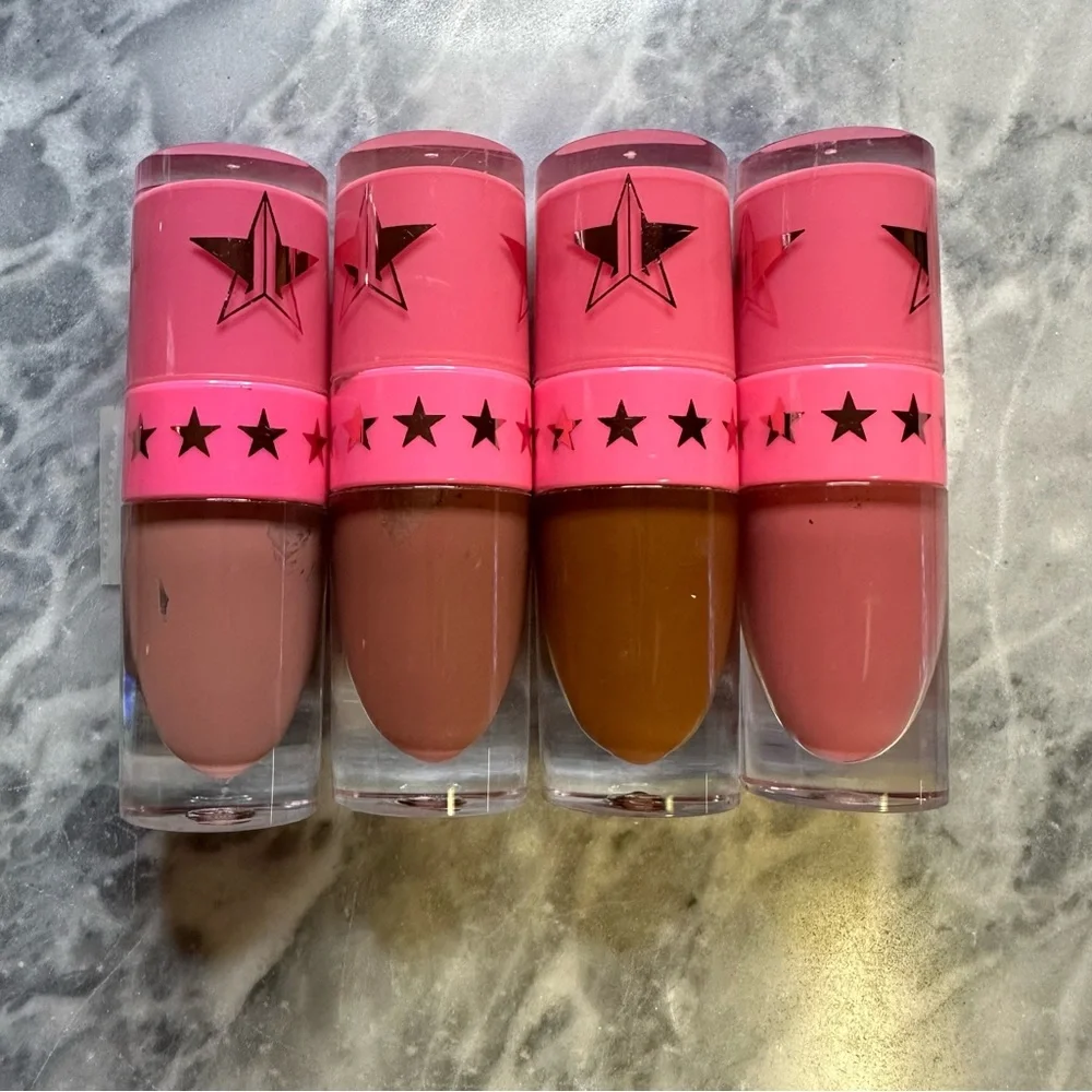 Jeffree‎ Star Liquid Lipstick VLL